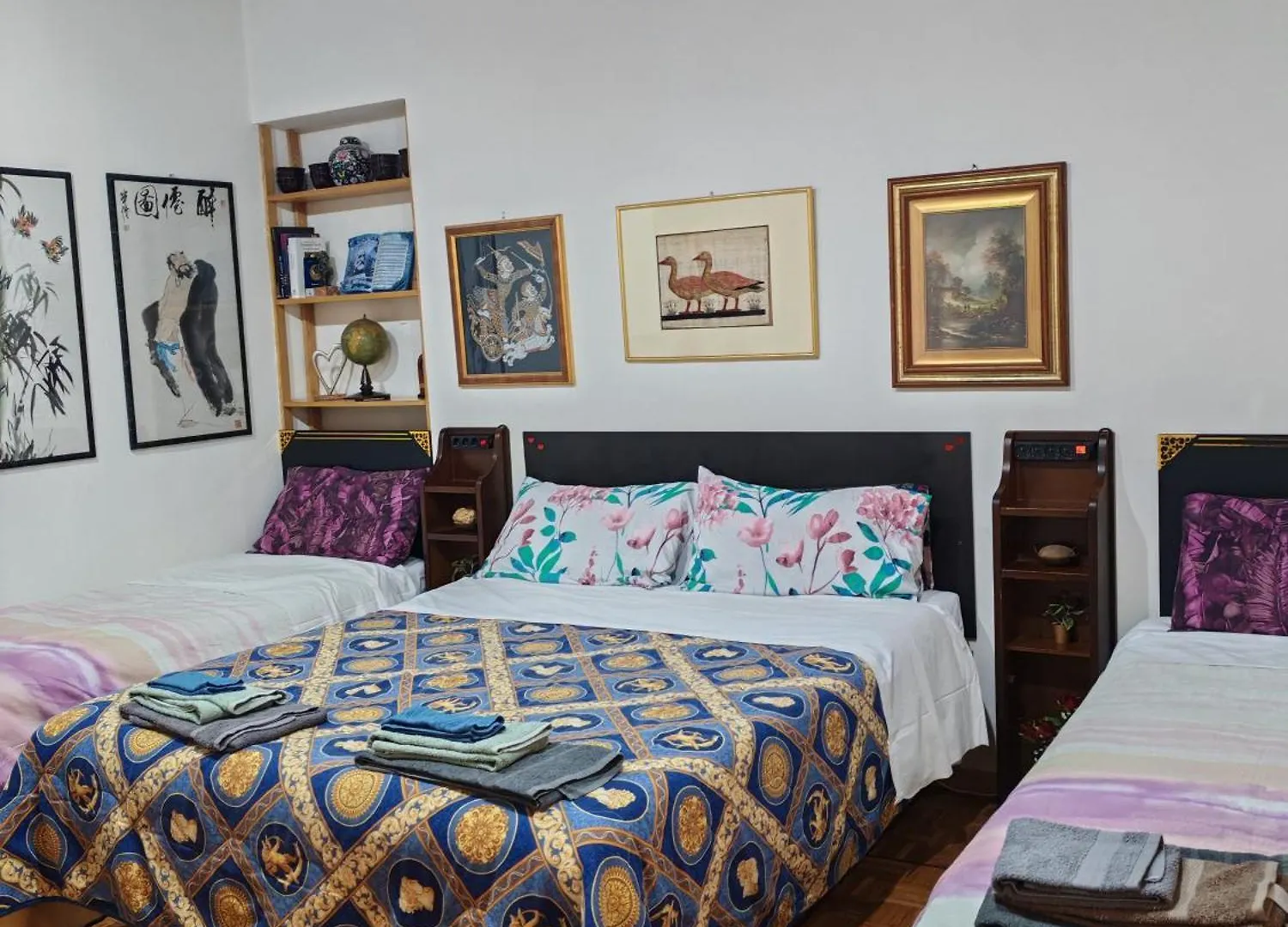 Studio Borgo Colonne Parma
