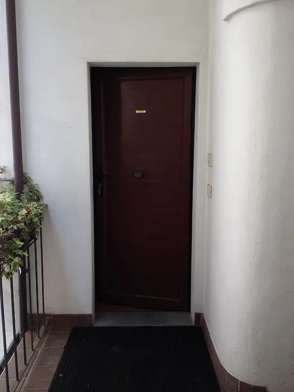 Studio Borgo Colonne Parma 0*,  Italia