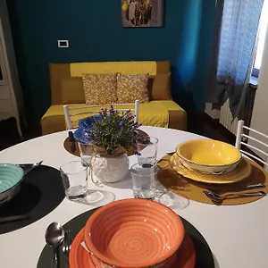 Borgo Fiore House Parma