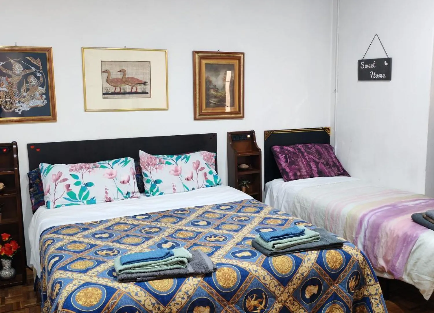 Studio Borgo Colonne Parma Apartment