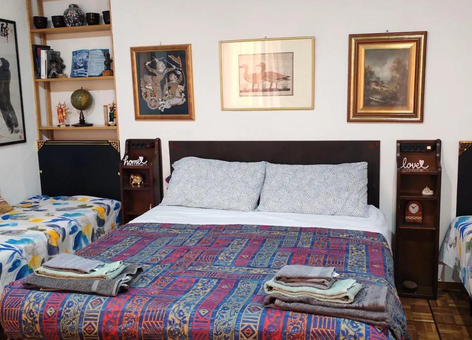 Studio Borgo Colonne Parma Italy