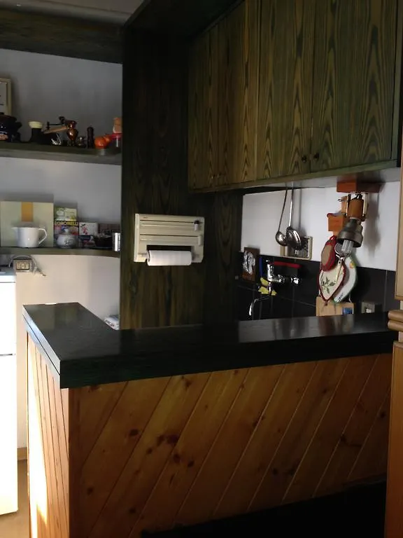 Studio Borgo Colonne Parma Apartment