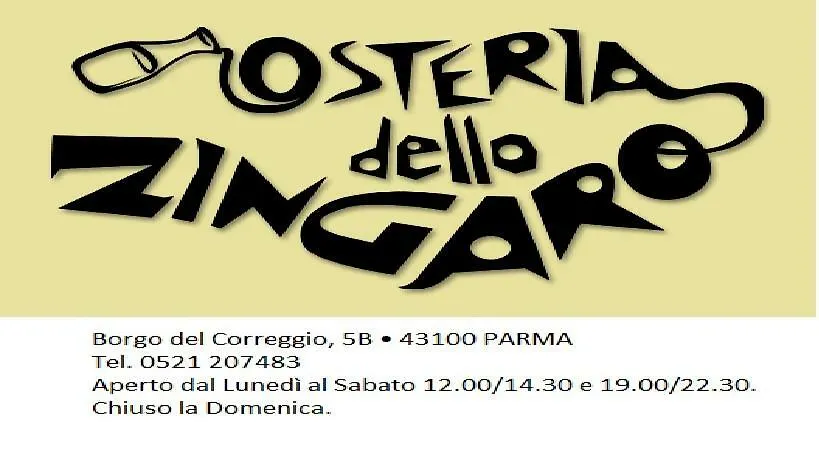 Studio Borgo Colonne Parma
